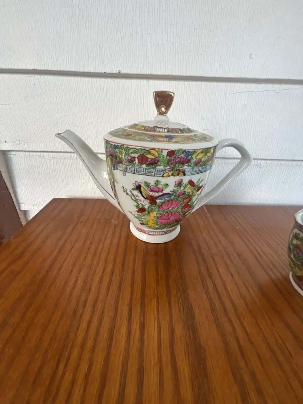 Unbranded vintage floral